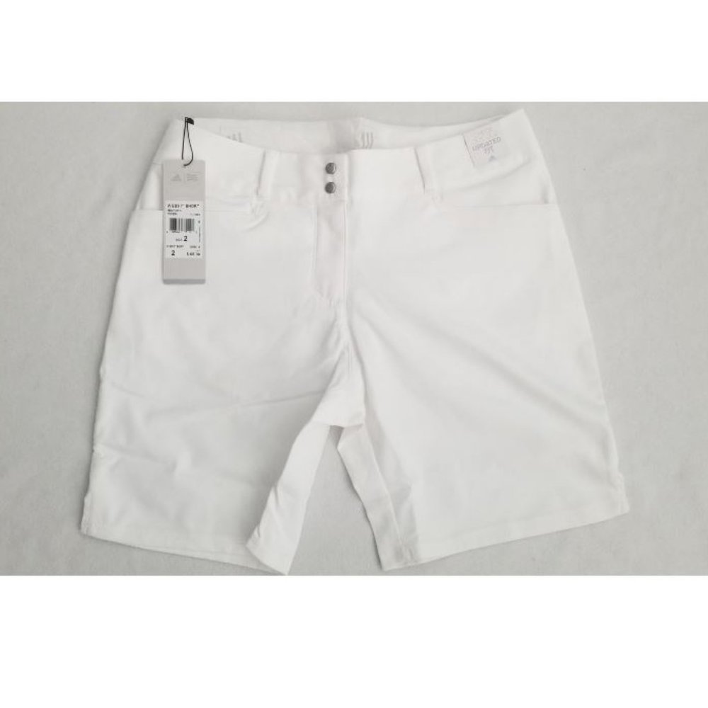 adidas Golf Women's Essentials Shorts